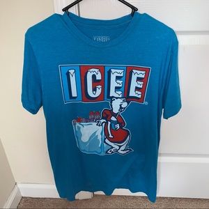 Vintage Icee T-Shirt